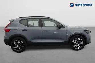 Volvo Xc40 Plus Automatic Petrol SUV - Stock Number (1656114) - Drivers side