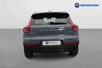 Volvo Xc40 Plus Automatic Petrol SUV - Stock Number (1656114) - Rear bumper