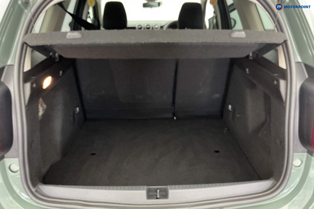 Dacia Duster Journey Manual Petrol SUV - Stock Number (1656124) - 3rd supplementary image