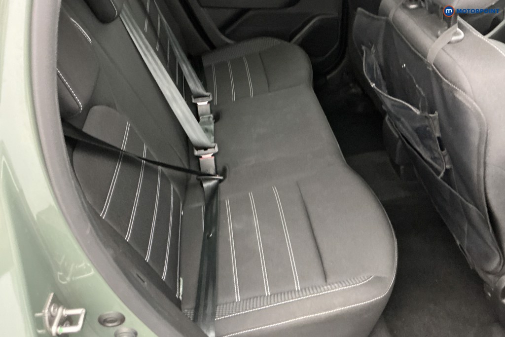 Dacia Duster Journey Manual Petrol SUV - Stock Number (1656124) - 4th supplementary image