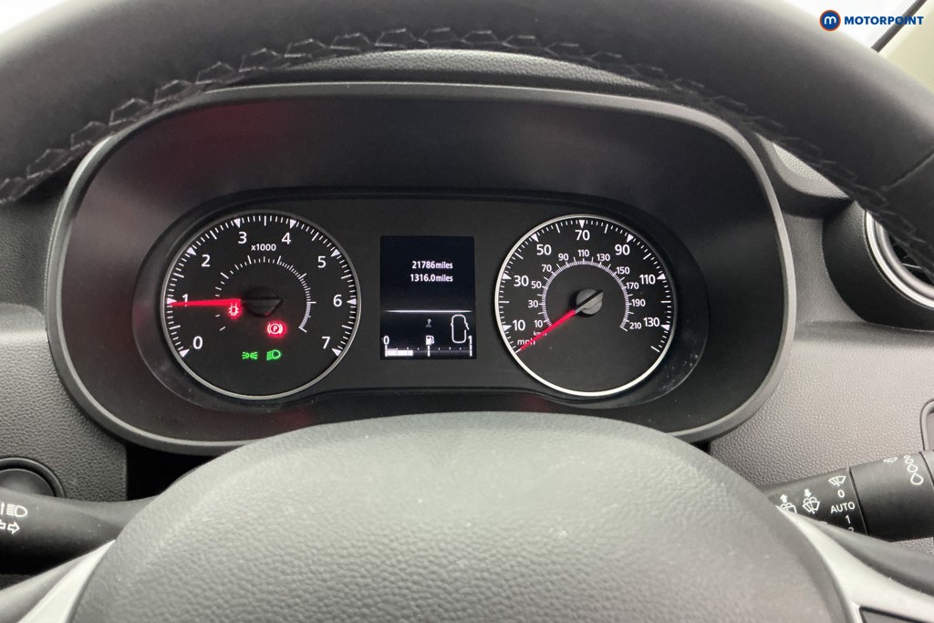 Dacia Duster Journey Manual Petrol SUV - Stock Number (1656124) - 7th supplementary image
