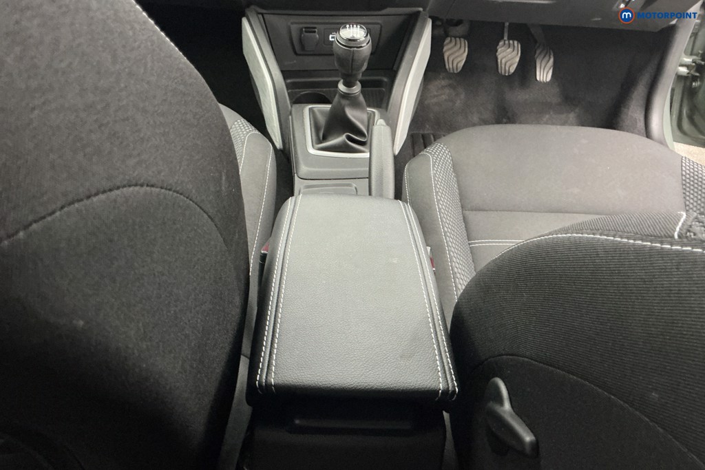 Dacia Duster Journey Manual Petrol SUV - Stock Number (1656124) - 11th supplementary image