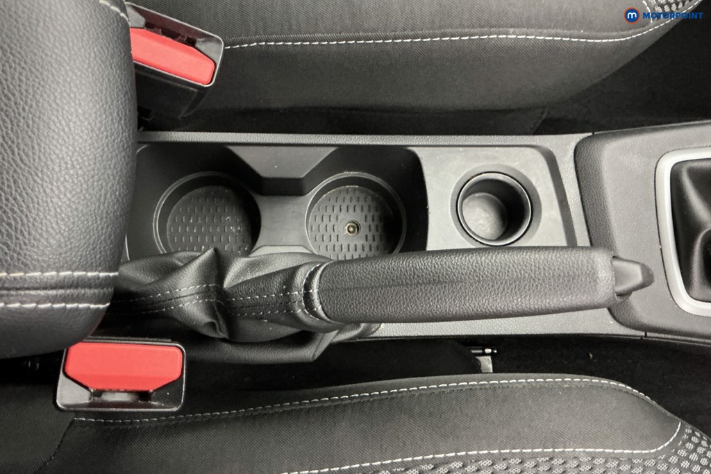 Dacia Duster Journey Manual Petrol SUV - Stock Number (1656124) - 14th supplementary image