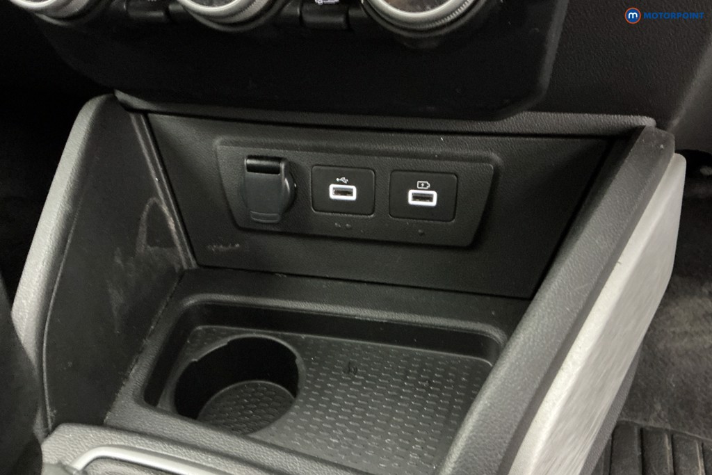 Dacia Duster Journey Manual Petrol SUV - Stock Number (1656124) - 16th supplementary image