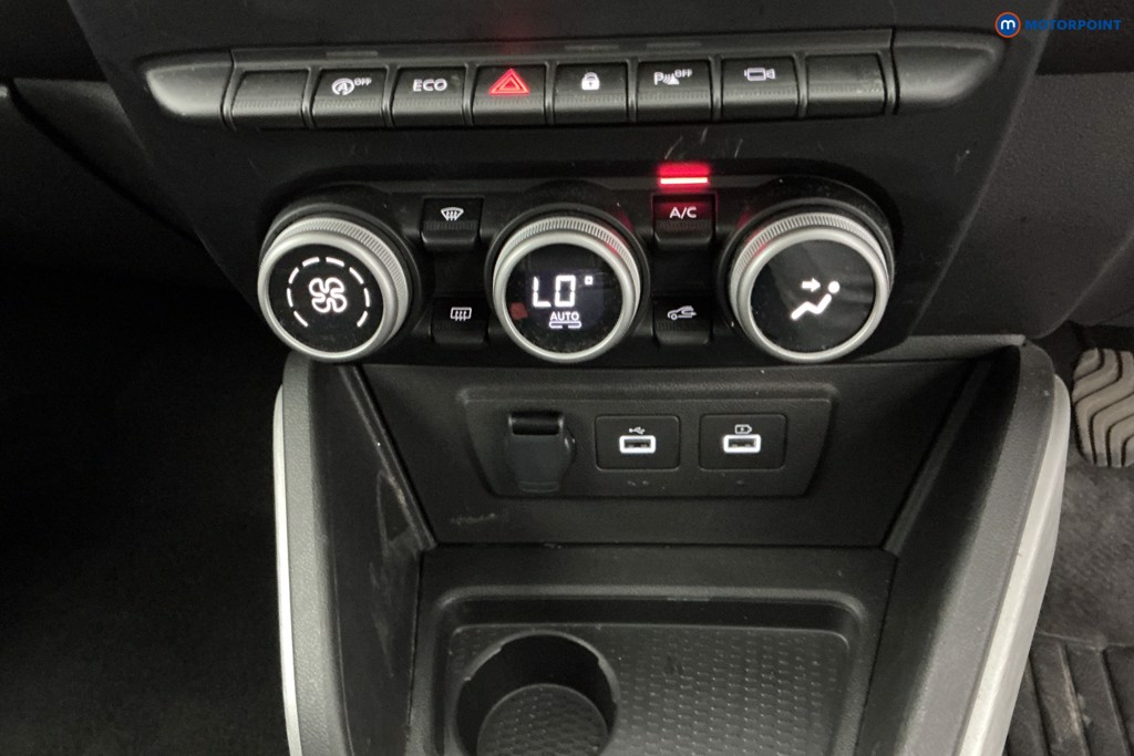 Dacia Duster Journey Manual Petrol SUV - Stock Number (1656124) - 17th supplementary image