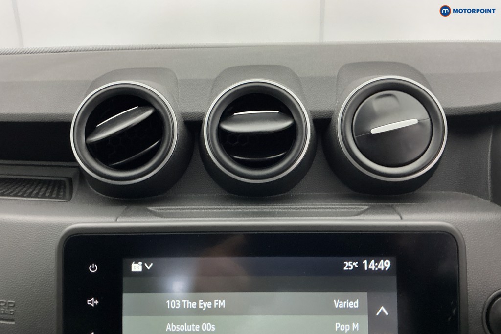 Dacia Duster Journey Manual Petrol SUV - Stock Number (1656124) - 18th supplementary image