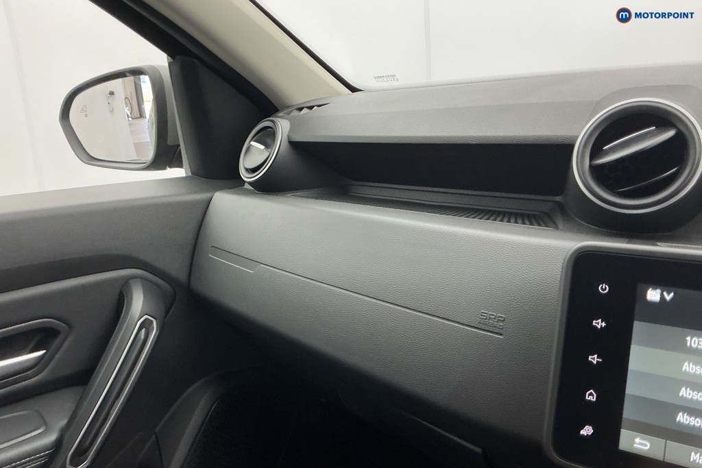 Dacia Duster Journey Manual Petrol SUV - Stock Number (1656124) - 19th supplementary image