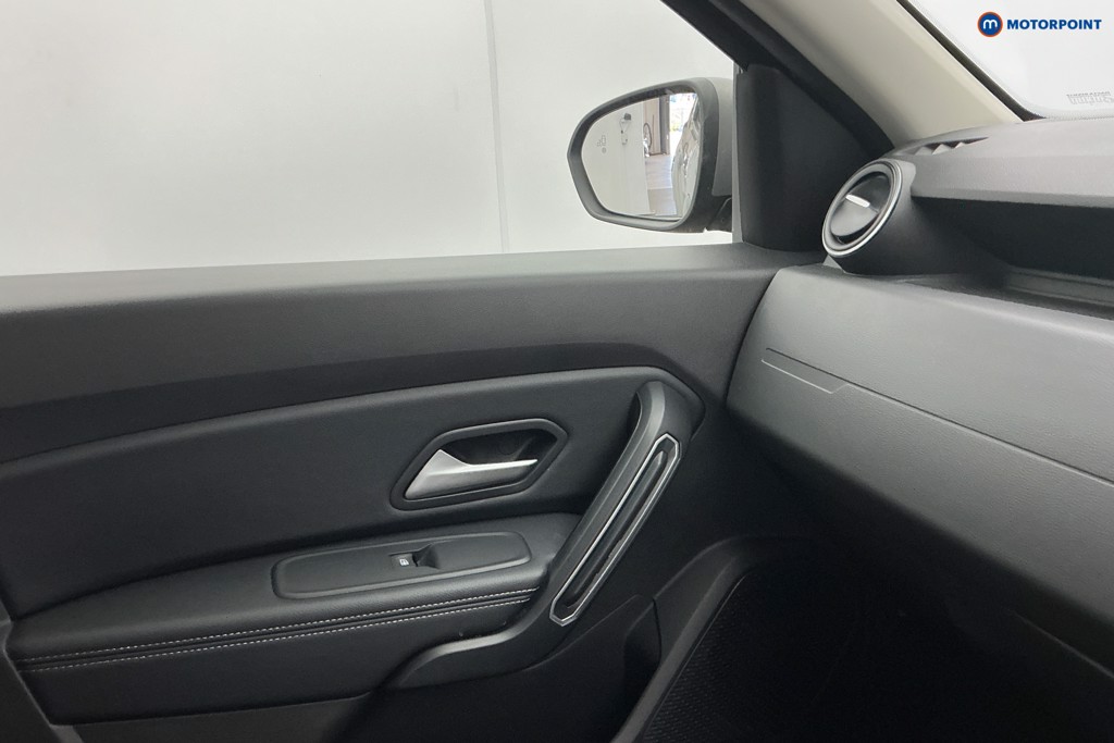 Dacia Duster Journey Manual Petrol SUV - Stock Number (1656124) - 20th supplementary image