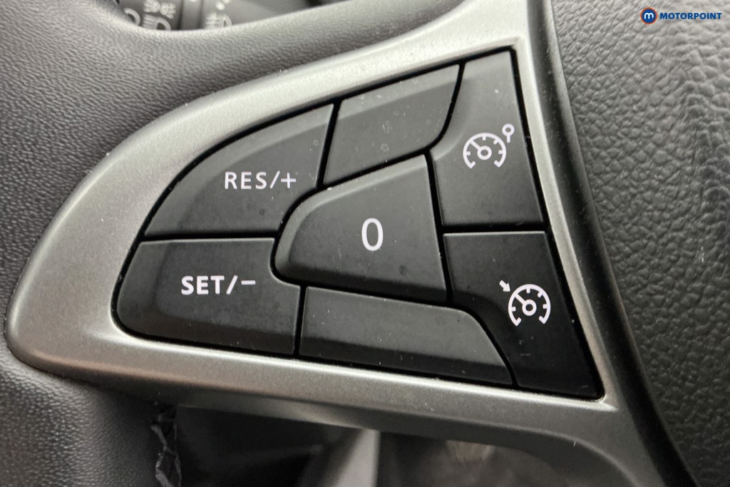 Dacia Duster Journey Manual Petrol SUV - Stock Number (1656124) - 21st supplementary image