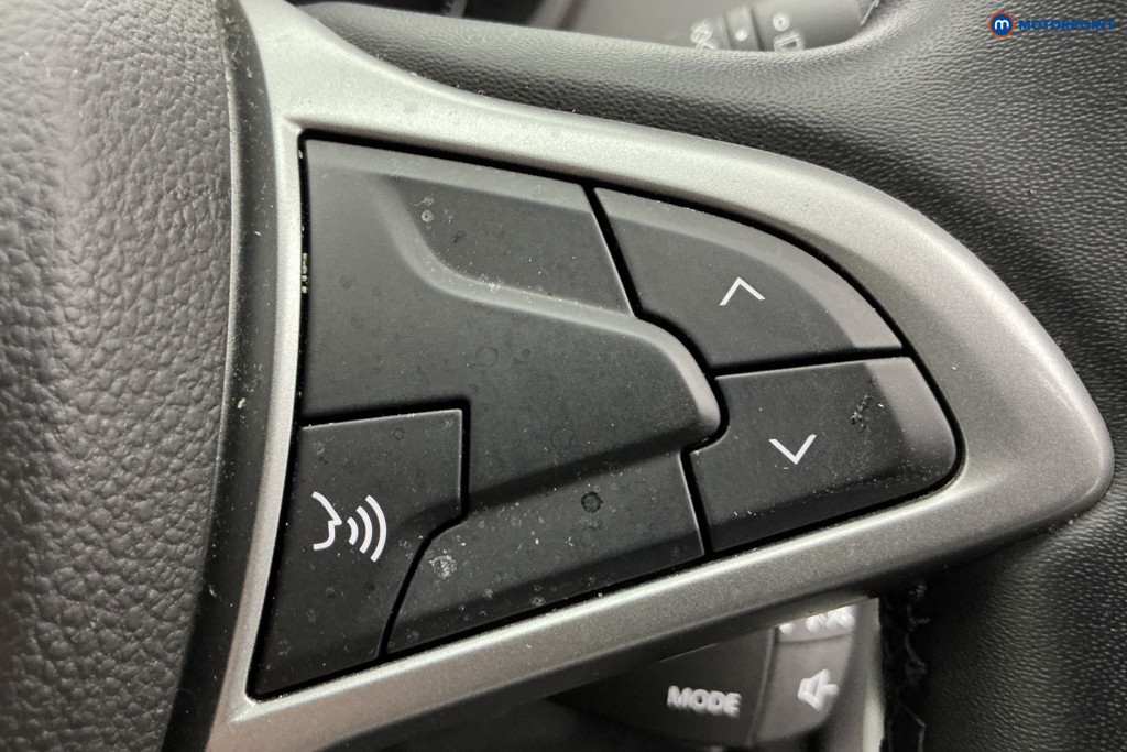 Dacia Duster Journey Manual Petrol SUV - Stock Number (1656124) - 22nd supplementary image