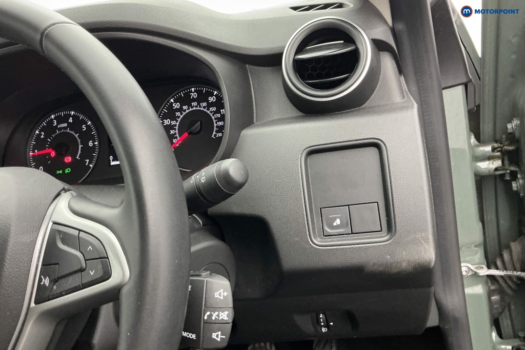 Dacia Duster Journey Manual Petrol SUV - Stock Number (1656124) - 23rd supplementary image