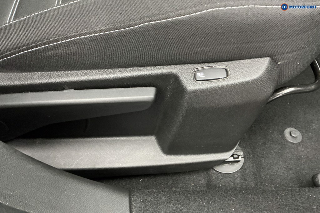 Dacia Duster Journey Manual Petrol SUV - Stock Number (1656124) - 24th supplementary image