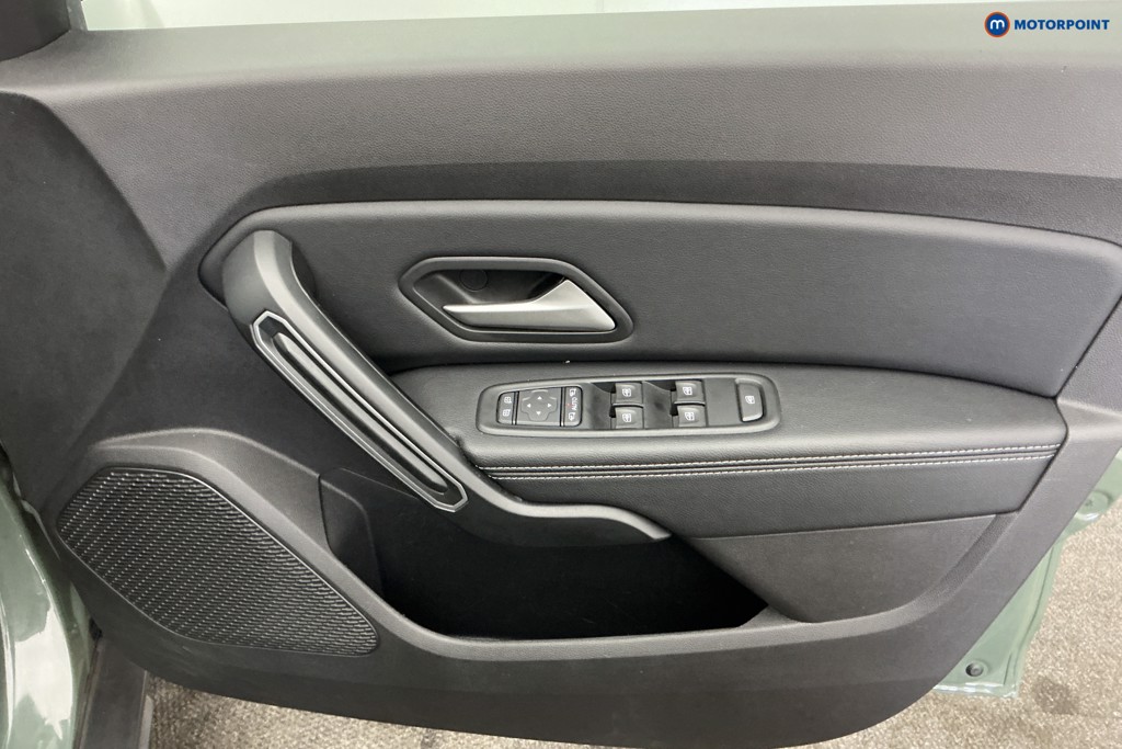 Dacia Duster Journey Manual Petrol SUV - Stock Number (1656124) - 25th supplementary image