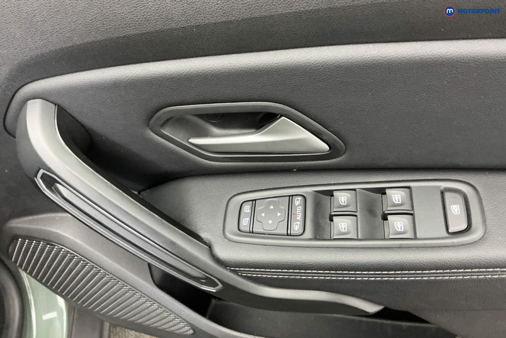 Dacia Duster Journey Manual Petrol SUV - Stock Number (1656124) - 26th supplementary image