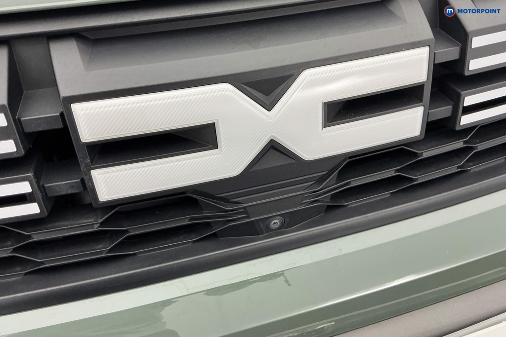 Dacia Duster Journey Manual Petrol SUV - Stock Number (1656124) - 29th supplementary image