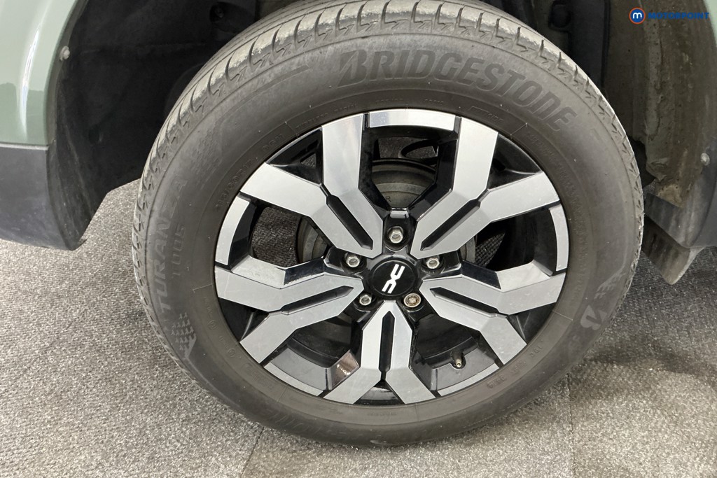 Dacia Duster Journey Manual Petrol SUV - Stock Number (1656124) - 34th supplementary image