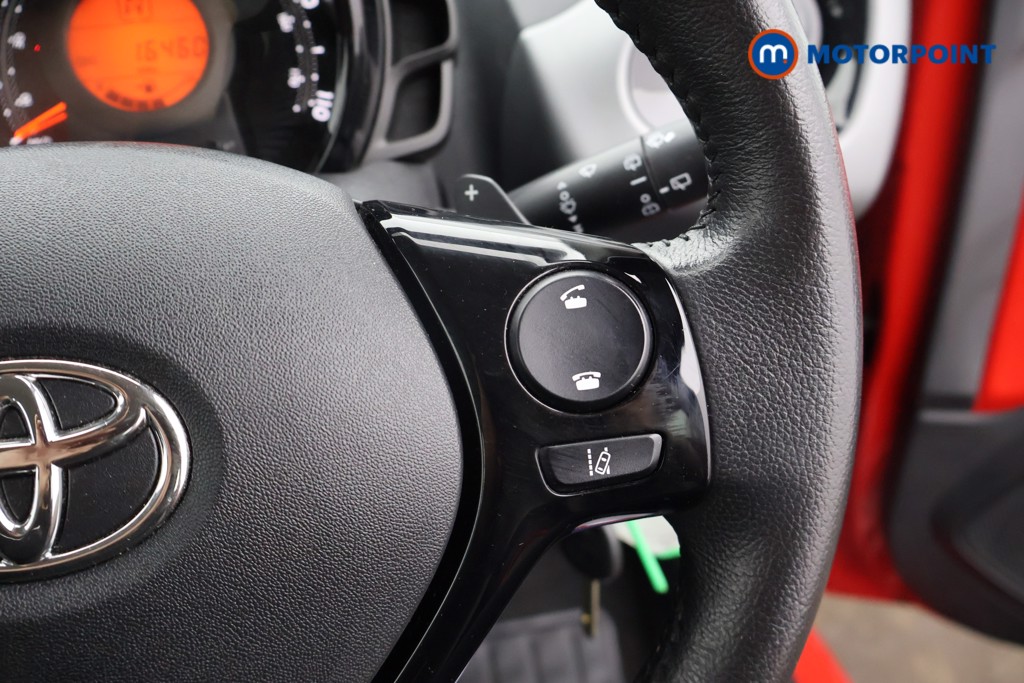 Toyota Aygo X-Play Automatic Petrol Hatchback - Stock Number (1656148) - 7th supplementary image