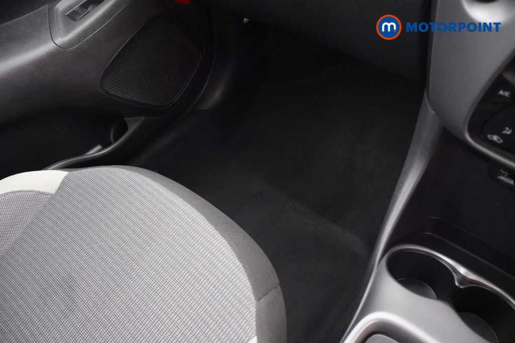 Toyota Aygo X-Play Automatic Petrol Hatchback - Stock Number (1656148) - 12th supplementary image