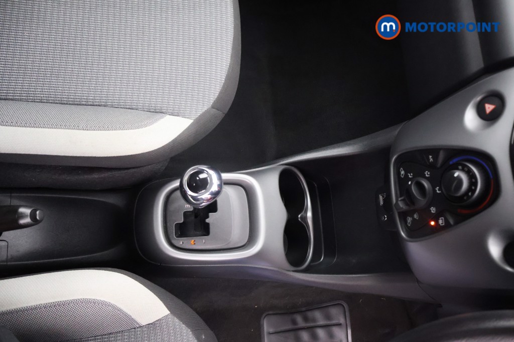 Toyota Aygo X-Play Automatic Petrol Hatchback - Stock Number (1656148) - 13th supplementary image