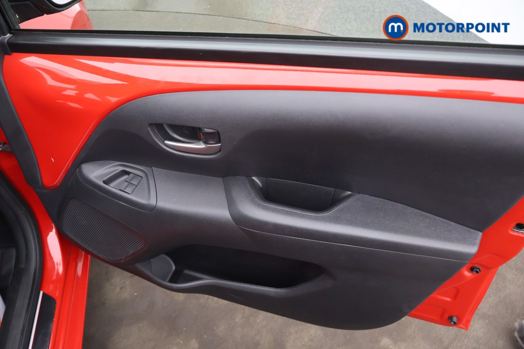 Toyota Aygo X-Play Automatic Petrol Hatchback - Stock Number (1656148) - 14th supplementary image