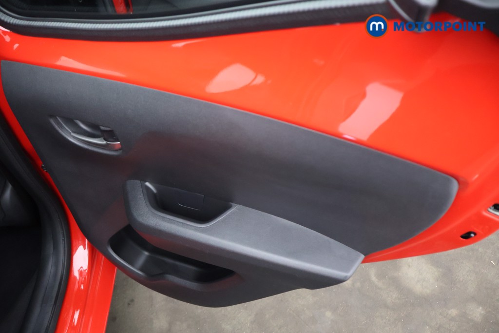 Toyota Aygo X-Play Automatic Petrol Hatchback - Stock Number (1656148) - 17th supplementary image