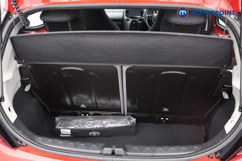 Toyota Aygo X-Play Automatic Petrol Hatchback - Stock Number (1656148) - 19th supplementary image