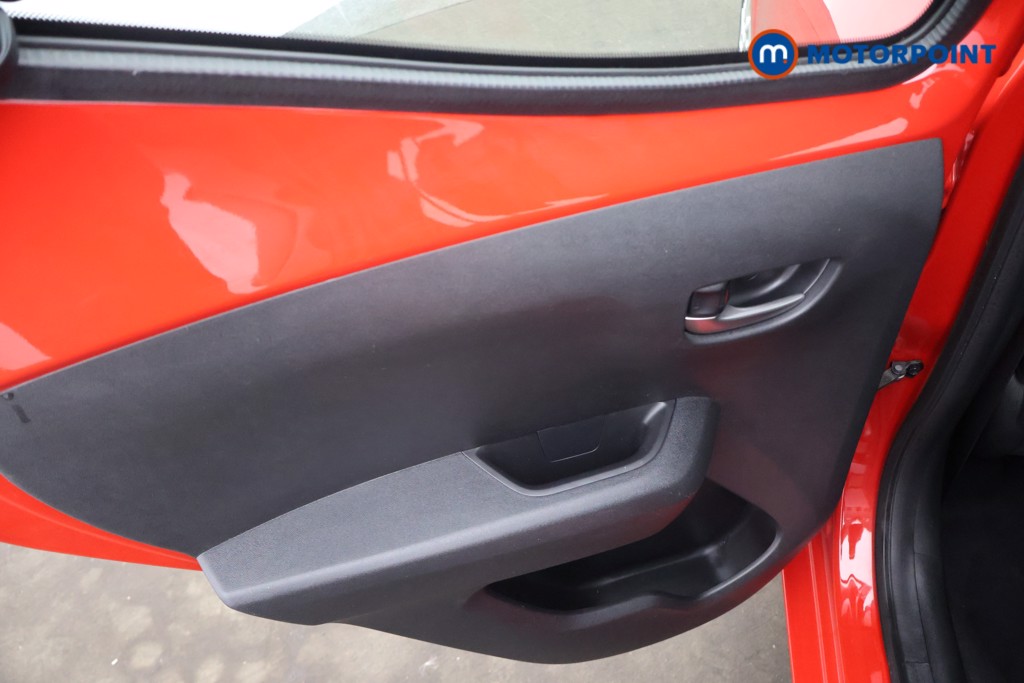 Toyota Aygo X-Play Automatic Petrol Hatchback - Stock Number (1656148) - 20th supplementary image