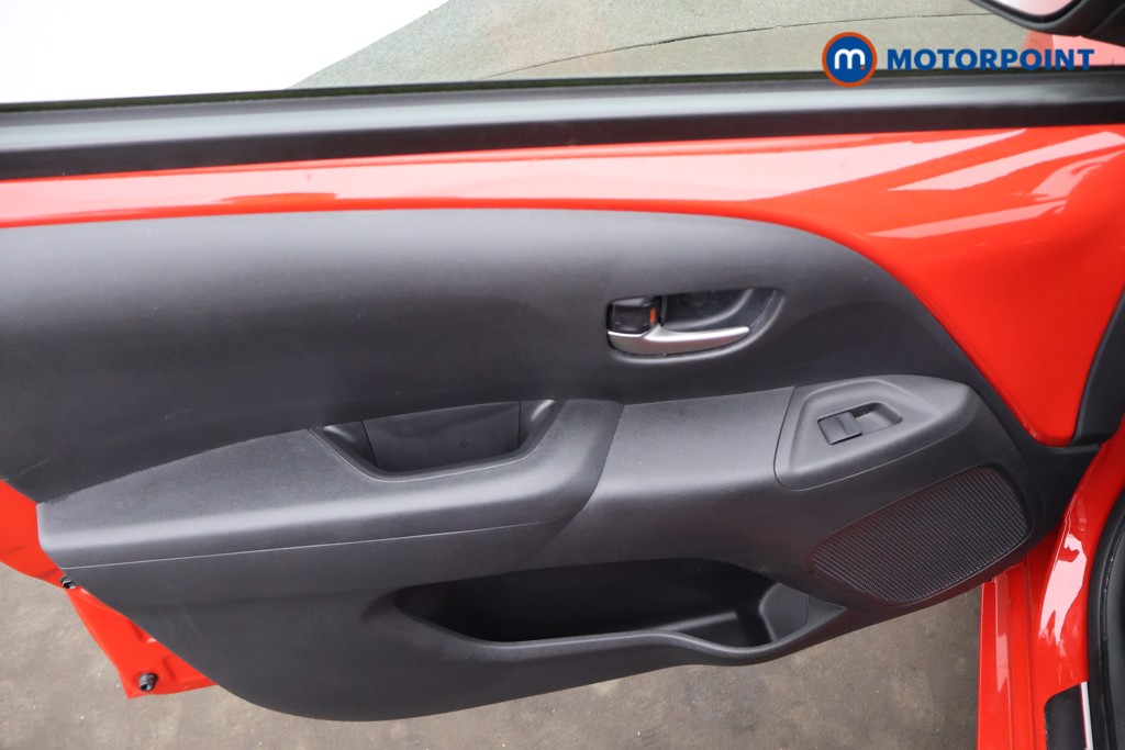 Toyota Aygo X-Play Automatic Petrol Hatchback - Stock Number (1656148) - 22nd supplementary image