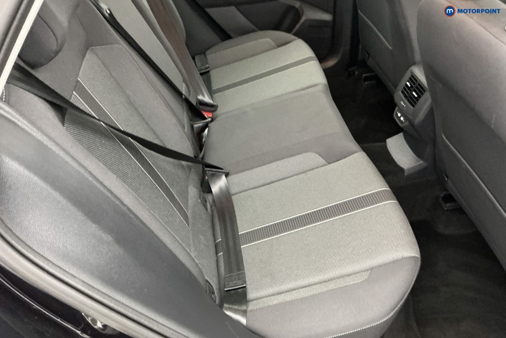 Volkswagen T-Roc Life Automatic Petrol SUV - Stock Number (1656162) - 4th supplementary image
