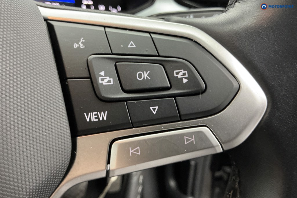 Volkswagen T-Roc Life Automatic Petrol SUV - Stock Number (1656162) - 21st supplementary image