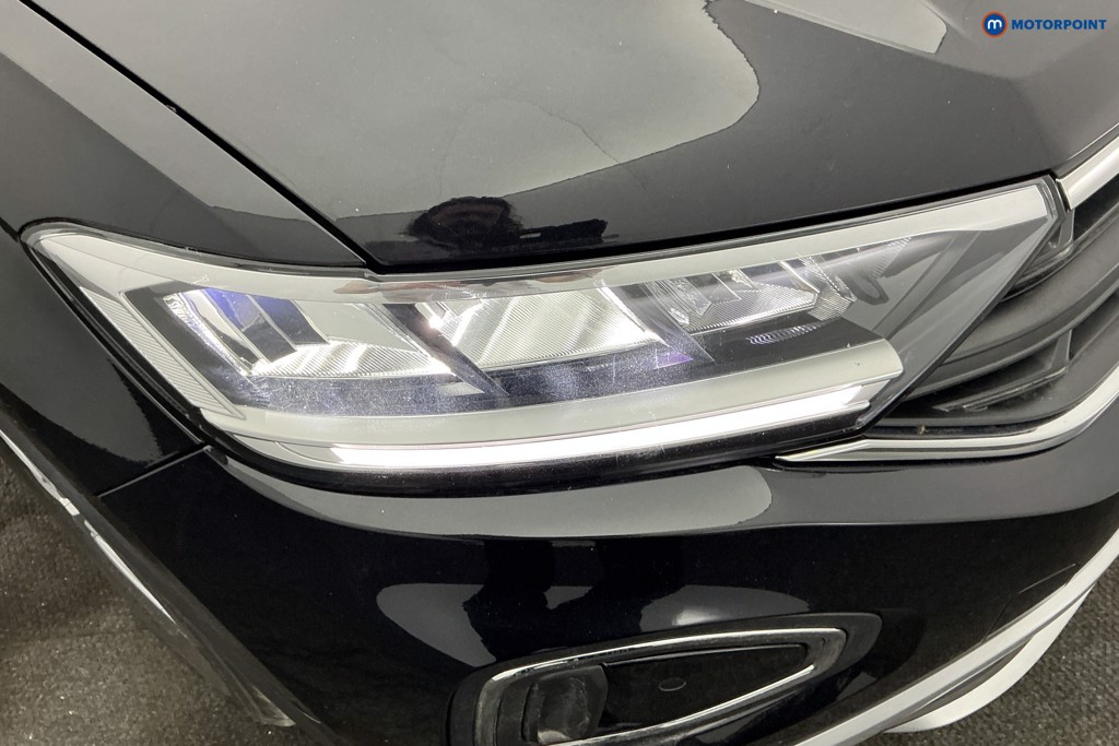 Volkswagen T-Roc Life Automatic Petrol SUV - Stock Number (1656162) - 28th supplementary image