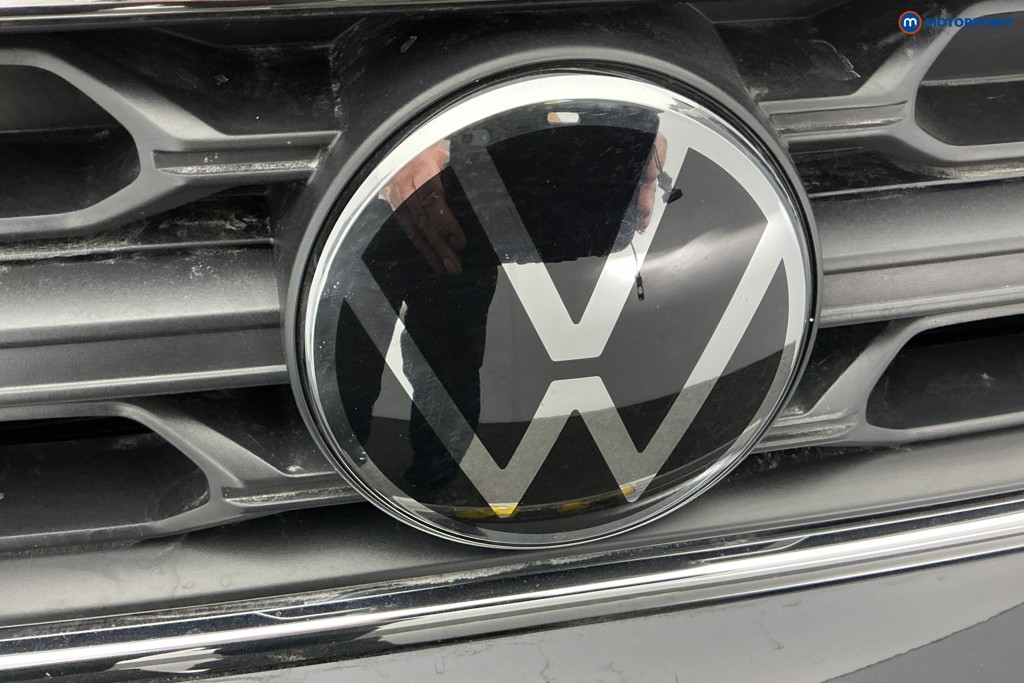 Volkswagen T-Roc Life Automatic Petrol SUV - Stock Number (1656162) - 29th supplementary image