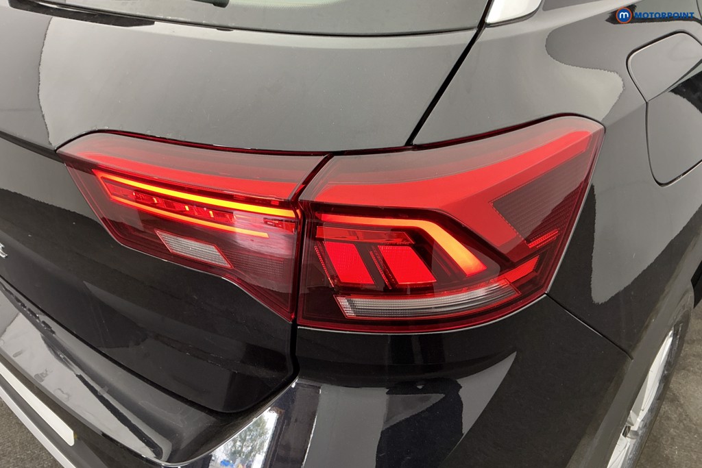 Volkswagen T-Roc Life Automatic Petrol SUV - Stock Number (1656162) - 30th supplementary image
