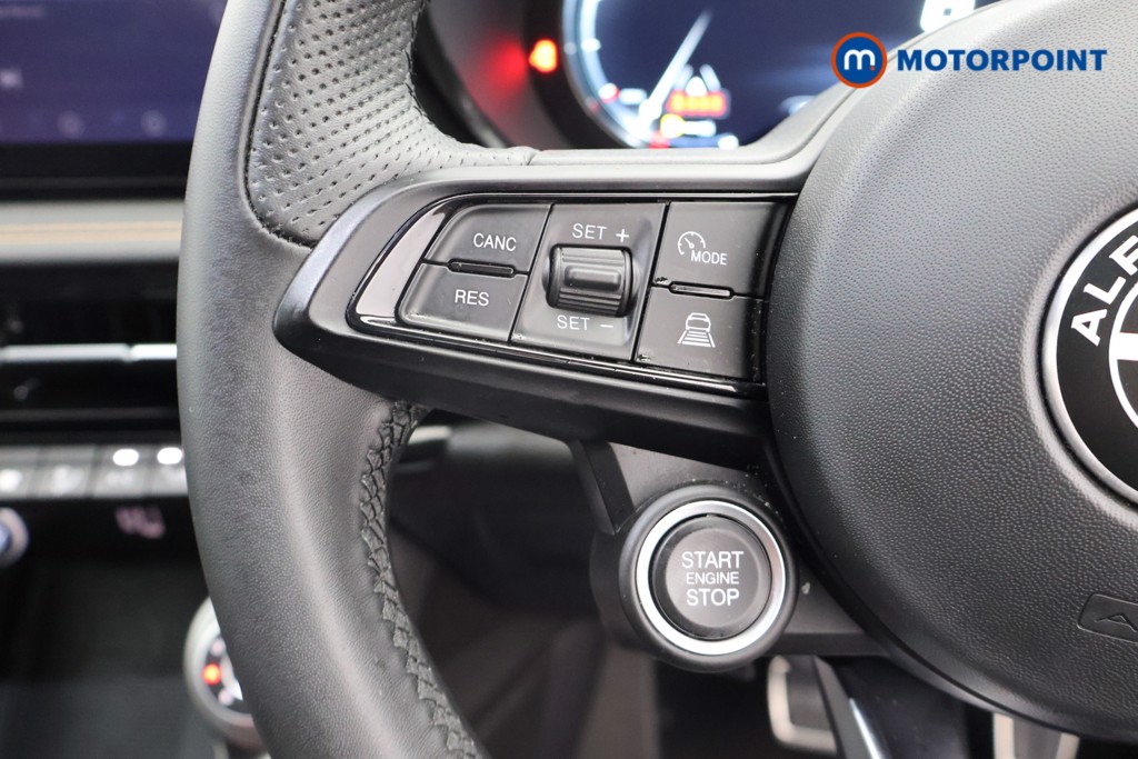 Alfa Romeo Tonale Sprint Automatic Petrol SUV - Stock Number (1656168) - 6th supplementary image