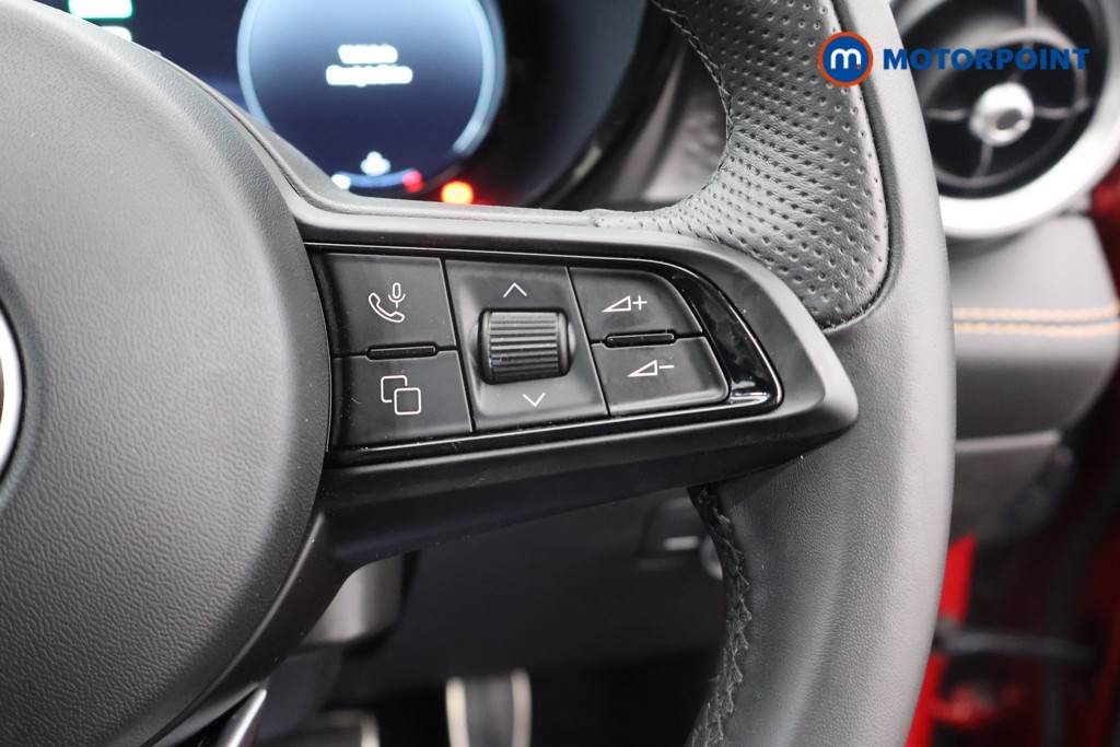 Alfa Romeo Tonale Sprint Automatic Petrol SUV - Stock Number (1656168) - 7th supplementary image