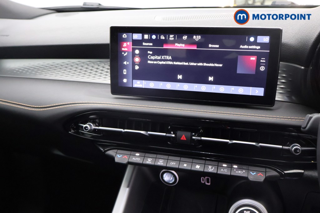 Alfa Romeo Tonale Sprint Automatic Petrol SUV - Stock Number (1656168) - 9th supplementary image