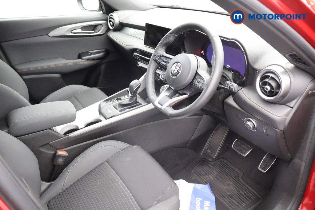 Alfa Romeo Tonale Sprint Automatic Petrol SUV - Stock Number (1656168) - 15th supplementary image