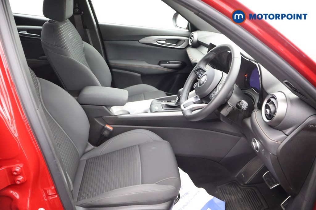 Alfa Romeo Tonale Sprint Automatic Petrol SUV - Stock Number (1656168) - 16th supplementary image