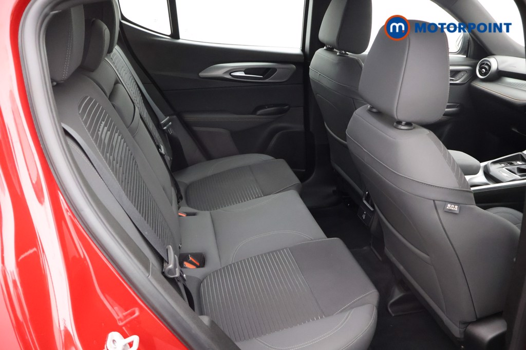 Alfa Romeo Tonale Sprint Automatic Petrol SUV - Stock Number (1656168) - 18th supplementary image