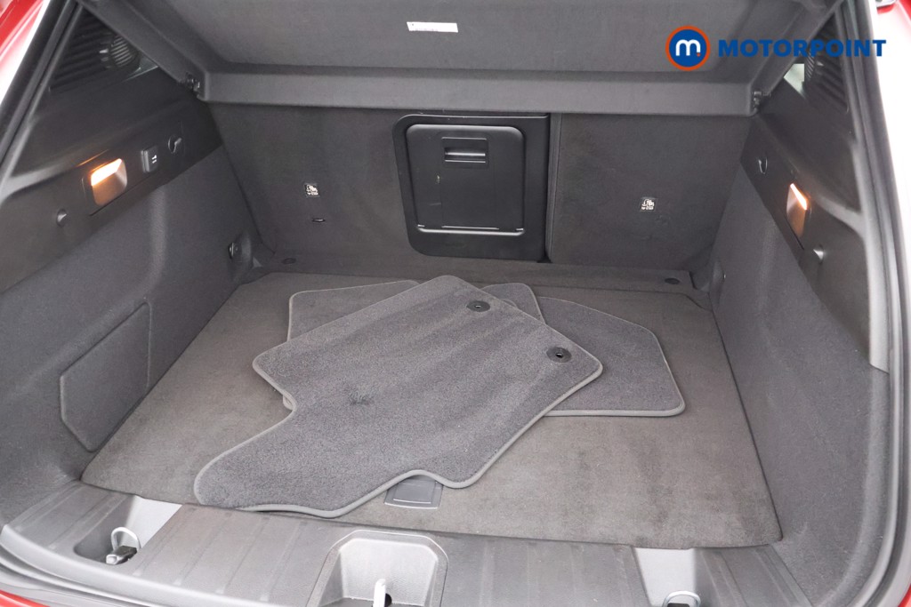 Alfa Romeo Tonale Sprint Automatic Petrol SUV - Stock Number (1656168) - 19th supplementary image