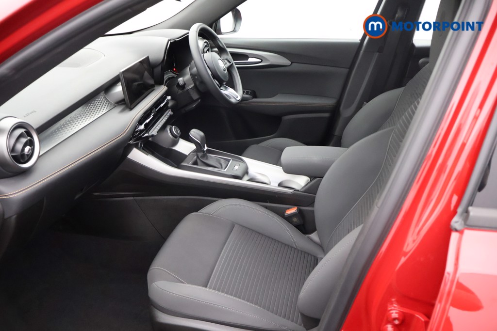 Alfa Romeo Tonale Sprint Automatic Petrol SUV - Stock Number (1656168) - 23rd supplementary image