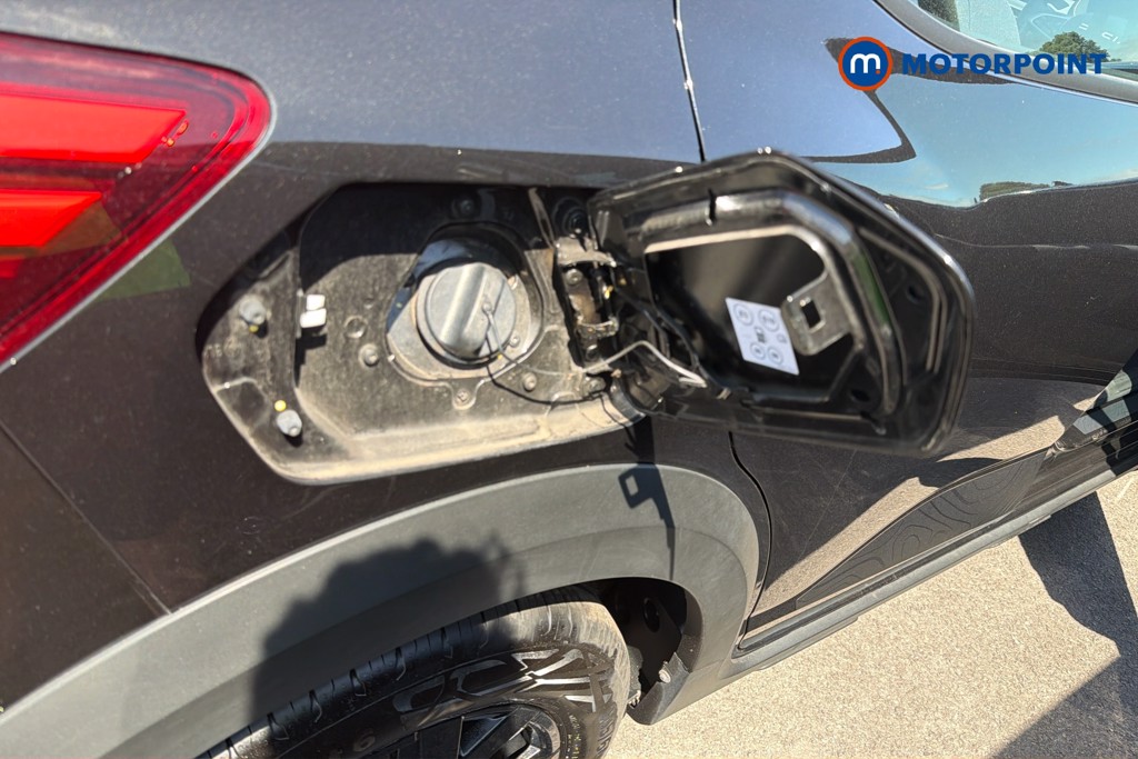 Dacia Sandero Stepway Extreme Manual Petrol Hatchback - Stock Number (1656180) - 34th supplementary image