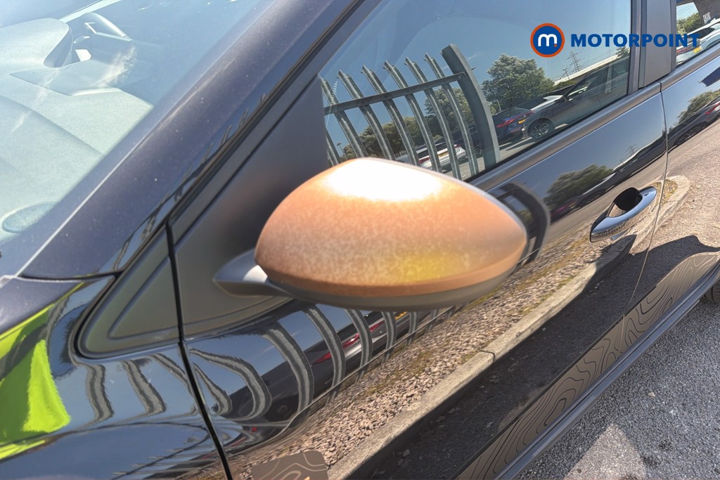 Dacia Sandero Stepway Extreme Manual Petrol Hatchback - Stock Number (1656180) - 40th supplementary image