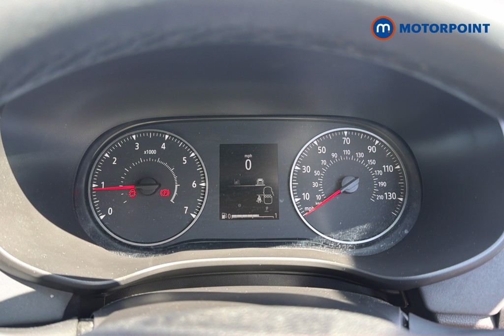 Dacia Sandero Stepway Extreme Manual Petrol Hatchback - Stock Number (1656180) - 42nd supplementary image