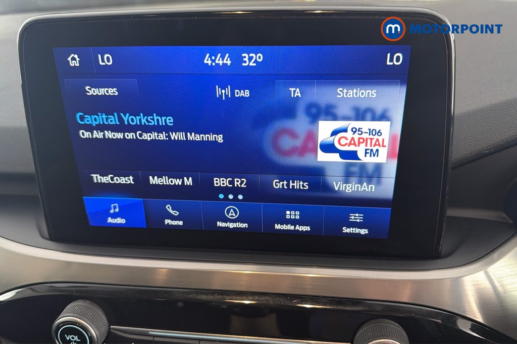 Ford Kuga Titanium Edition Manual Diesel SUV - Stock Number (1656217) - 9th supplementary image