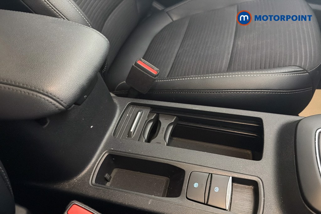Ford Kuga Titanium Edition Manual Diesel SUV - Stock Number (1656217) - 16th supplementary image
