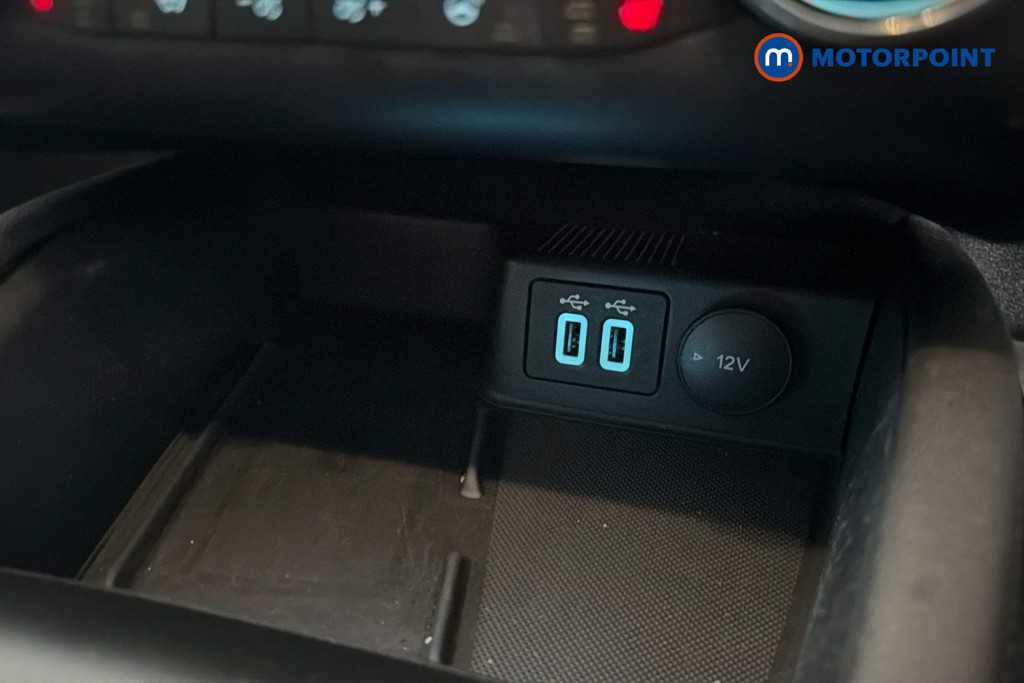 Ford Kuga Titanium Edition Manual Diesel SUV - Stock Number (1656217) - 17th supplementary image