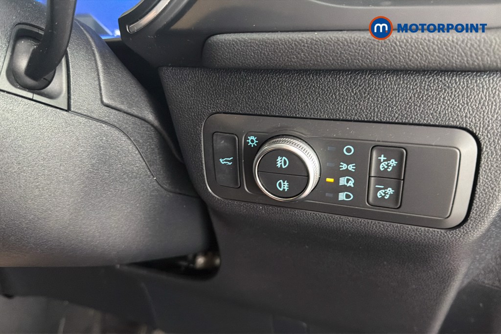 Ford Kuga Titanium Edition Manual Diesel SUV - Stock Number (1656217) - 18th supplementary image