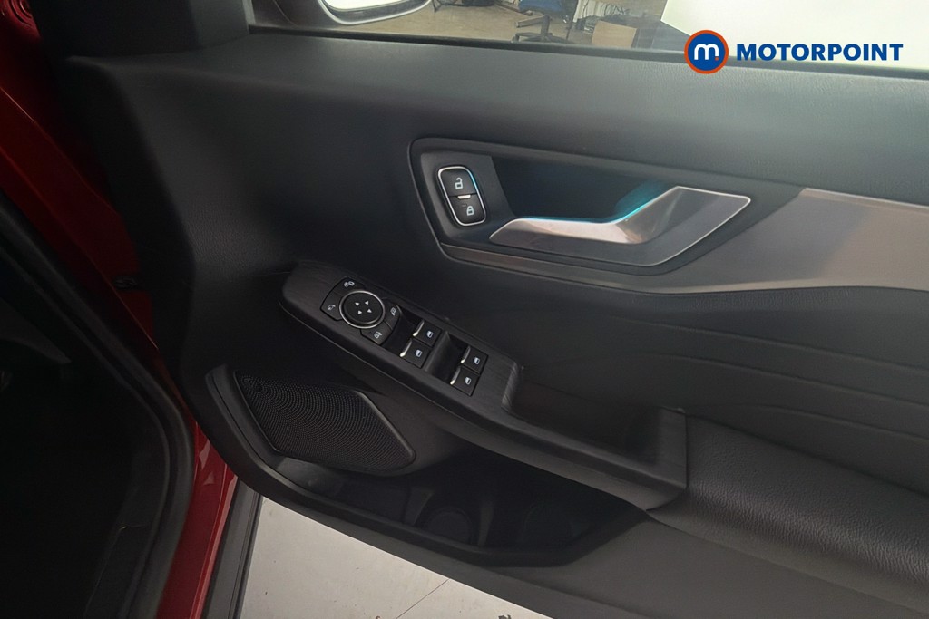 Ford Kuga Titanium Edition Manual Diesel SUV - Stock Number (1656217) - 19th supplementary image