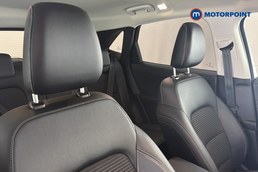 Ford Kuga Titanium Edition Manual Diesel SUV - Stock Number (1656217) - 23rd supplementary image